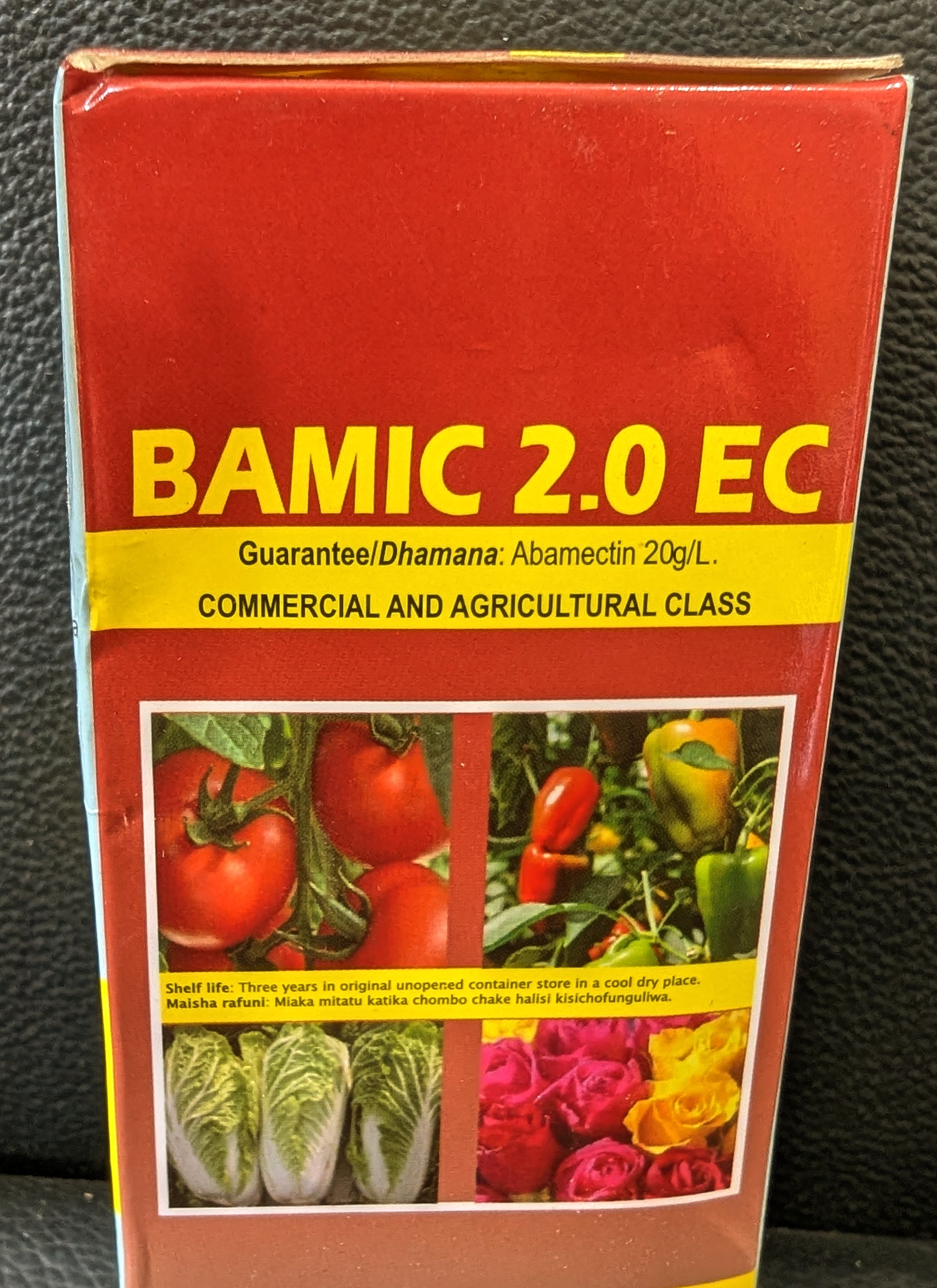 BAMIC - 1Litre