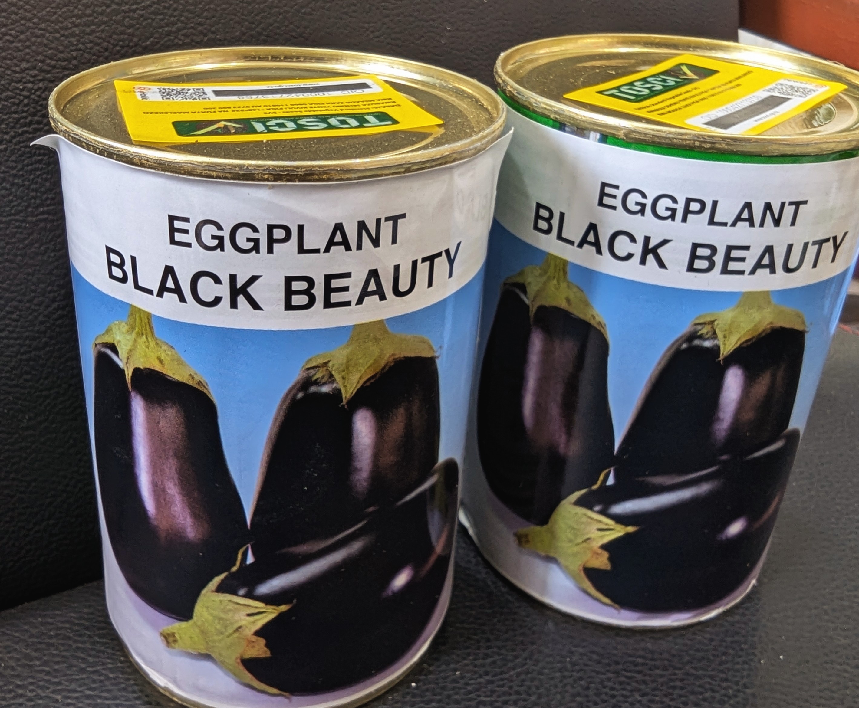 BLACK BEAUTY - 100gm