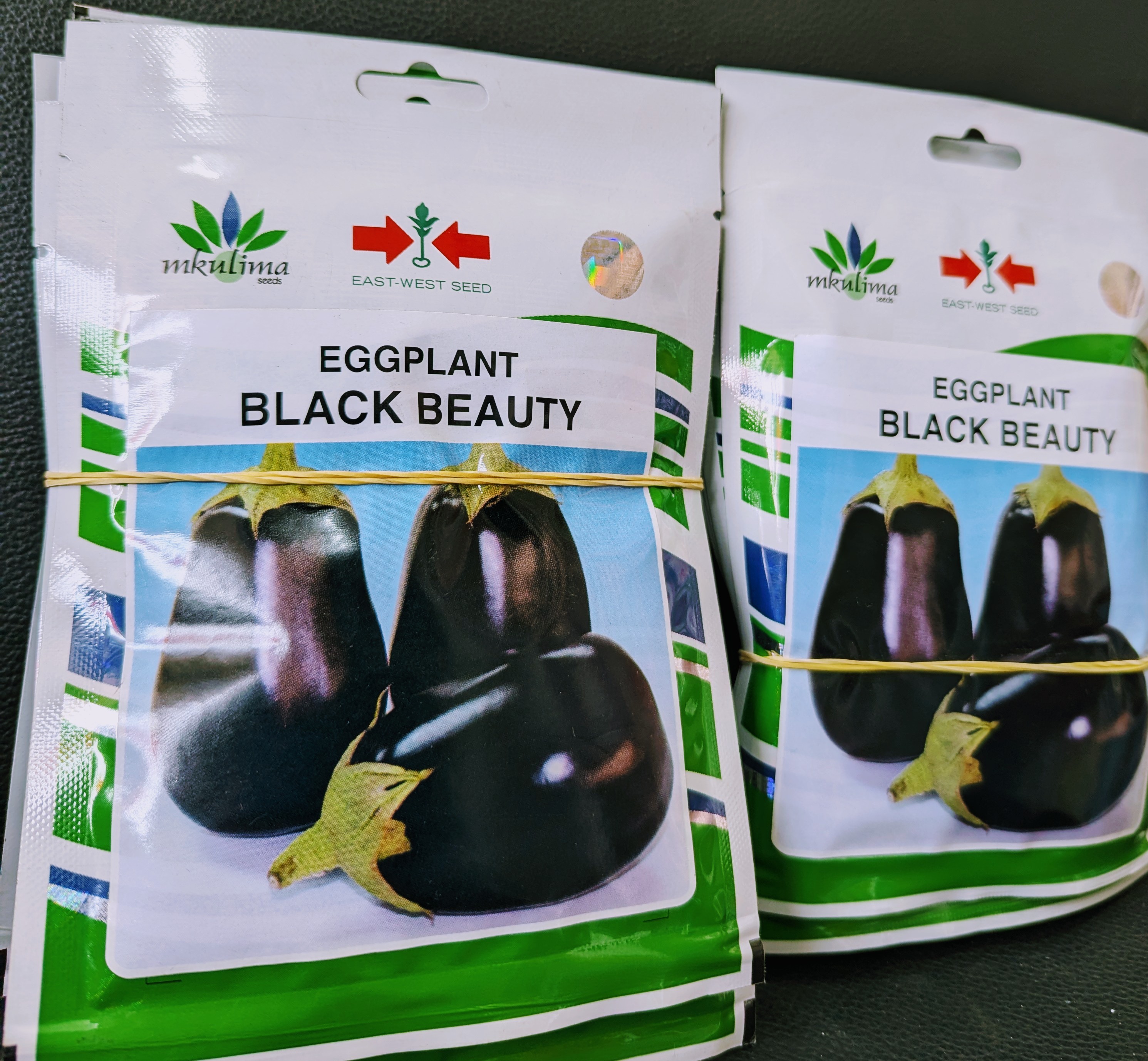 BLACK BEAUTY- 1gm