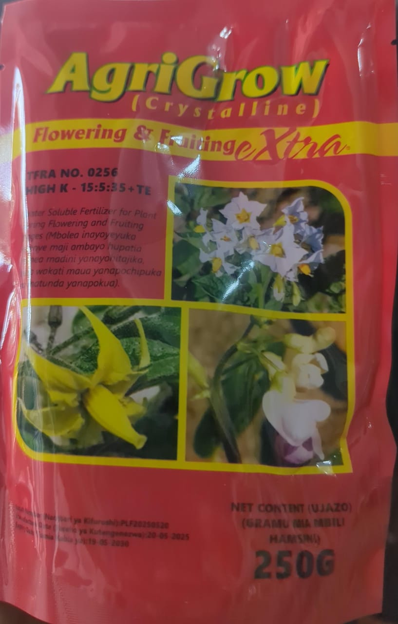 AgriGrow Fruit Flowering- 1Kg