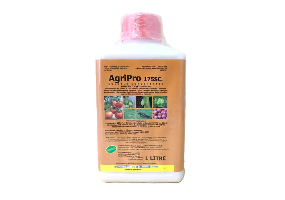 AgriPro(175SC)- 1Litre
