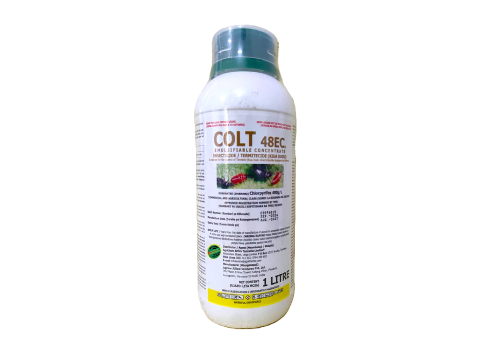 COLT- 200mls