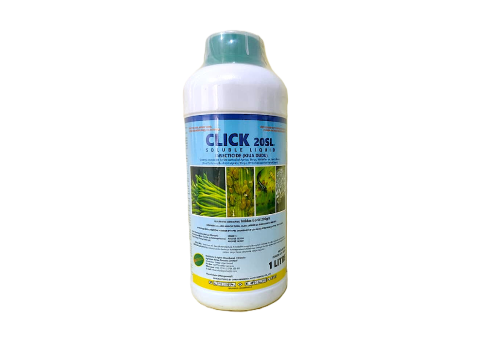 CLICK- 100mls