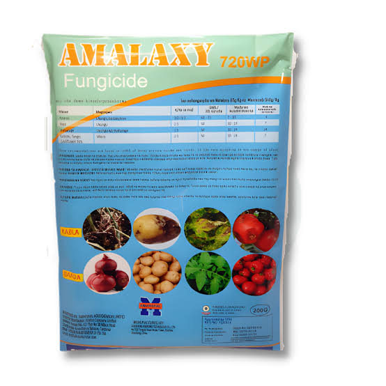 AMALAXYL(720WP)- 500gm