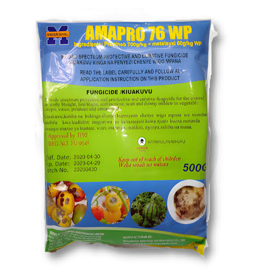 AMAPRO- 500gm