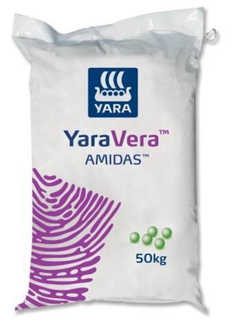 AMIDAS(Yara Vera)- 50kg
