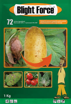 BLIGHT FORCE- 1Kg