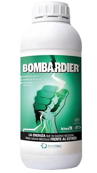 BOMBARDIER- 500mls