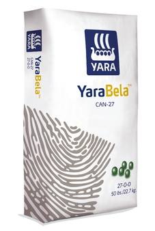 CAN(YaraBela)- 50Kg