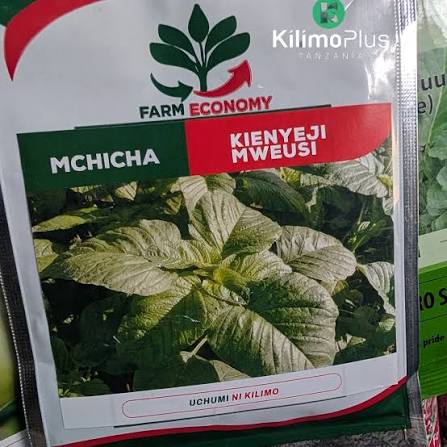 MCHICHA/NGURUMA KIENYEJI MWEUSI(FEC)- 10gm