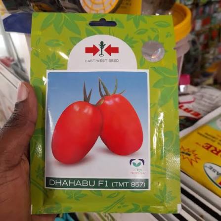 DHAHABU F1 - 25gm