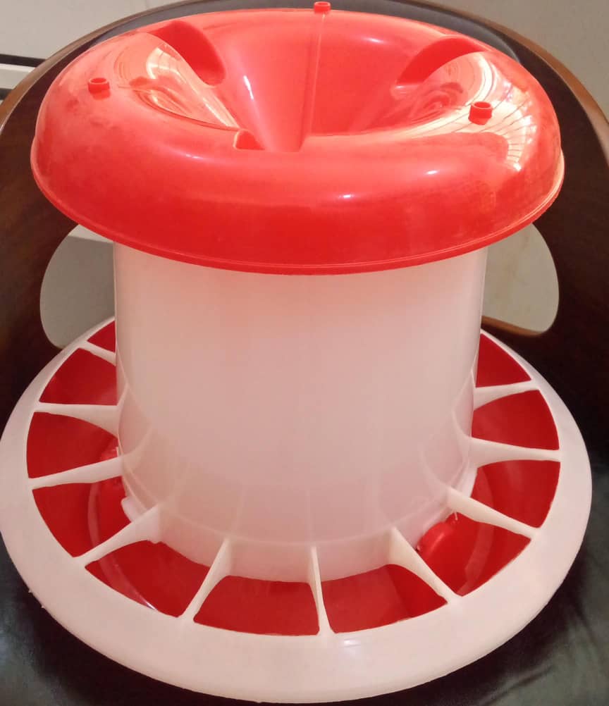 DRINKER(KEENFEEDER)- 6Litres