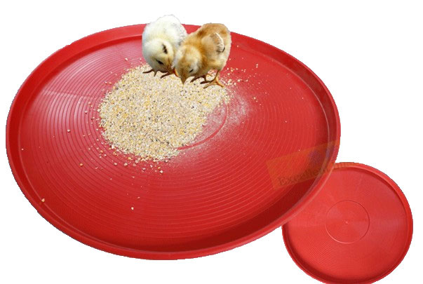 FEEDERS PLATE(FARMERS CENTER)- 3Kg