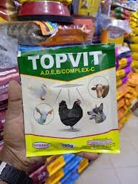 TOPVIT- 100gm