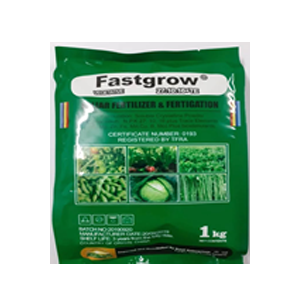 FAST GROW VEGETATIVE- 1Kg