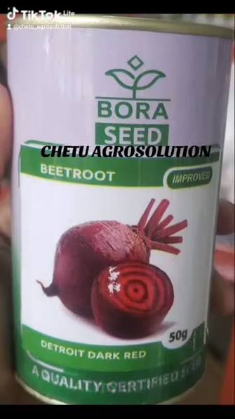 BEETROOT(BORA SEED)- 100gm