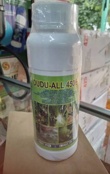 DUDU ALL- 1Litre