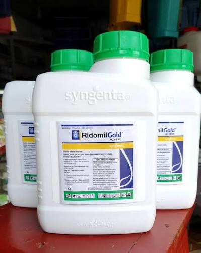 RIDOMIL GOLD - 250gm