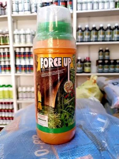 FORCE UP - 1 Litre