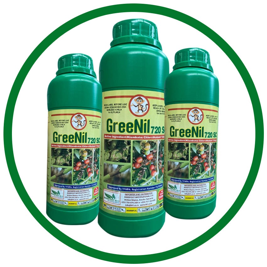 GreeNil(720SC)- 1litre