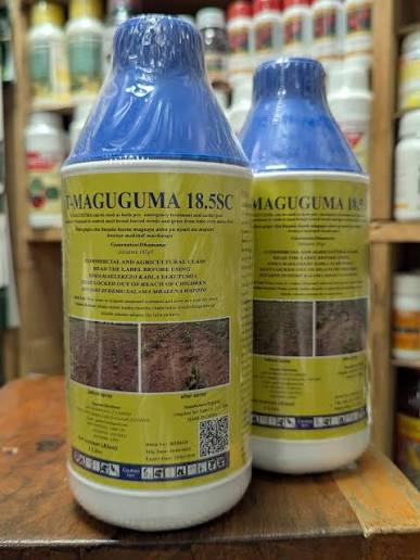 T3 MAGUGUMA(BLUE)- 1Litre