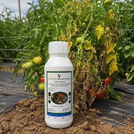 KANGETA KILIMO(Soluble concentrate)- 500mls