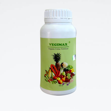 VEGIMAX- 500mls
