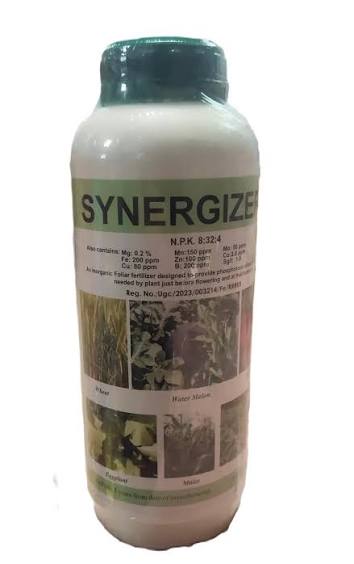 SYNERGIZER- 1Litre