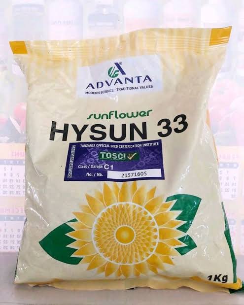 HYSUN 33-1kg