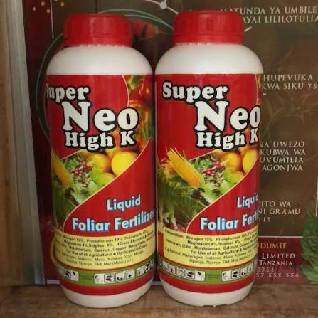 SUPER NEO HIGH(K)- 500mls