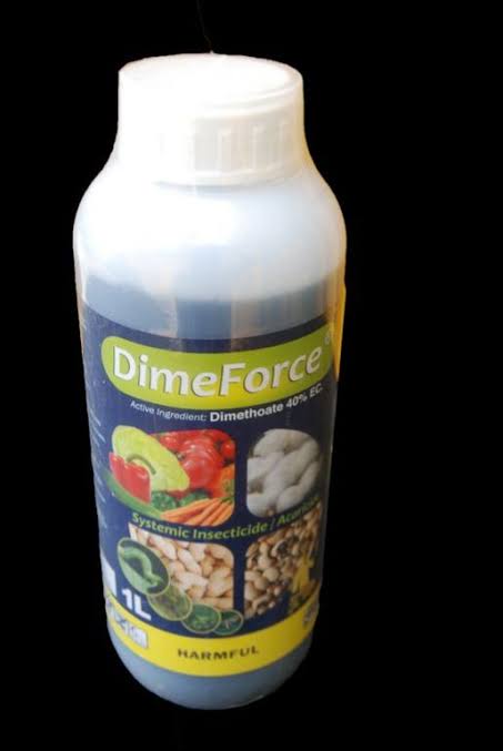 DIMEFORCE- 500mls