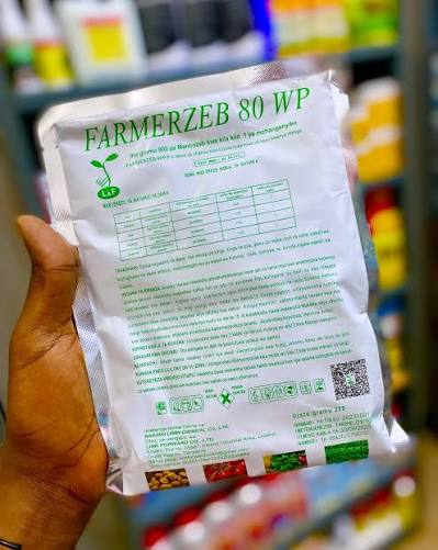 FARMERZEB- 1Kg