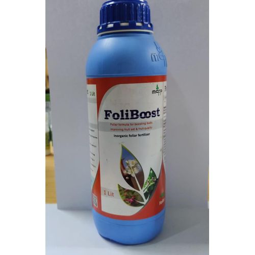 FOLIBOOST(MCFP)- 1Litre