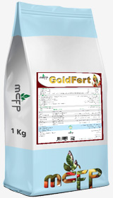 GOLDFERT- 1kg