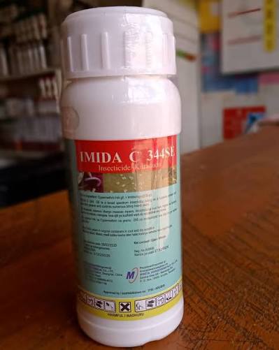 IMIDA C- 100mls