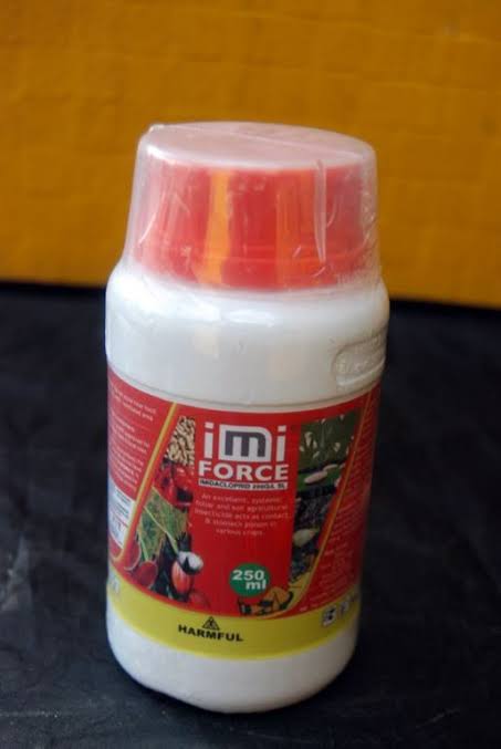 ImiForce - 250mls