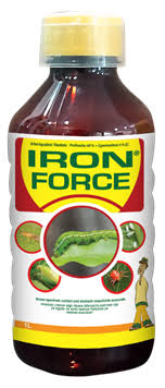 IRON FORCE- 1Litre