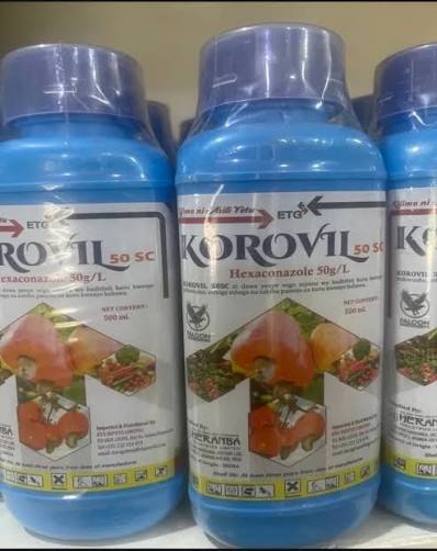 KOROVIL- 250mls