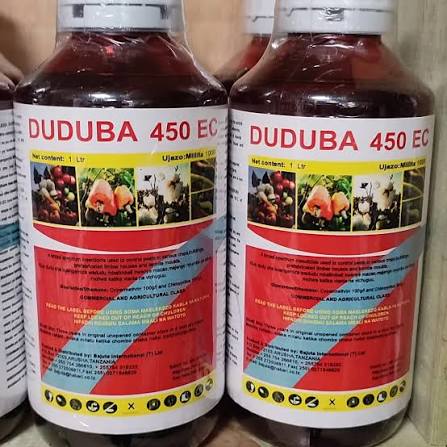 DUDUBA- 100mls