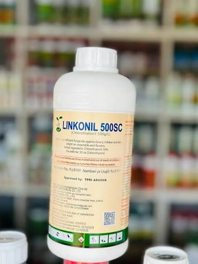 LINKONIL(500EC)- 500mls