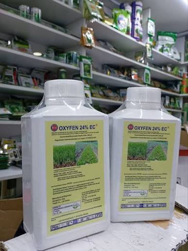 OXYFEN24EC- 500mls