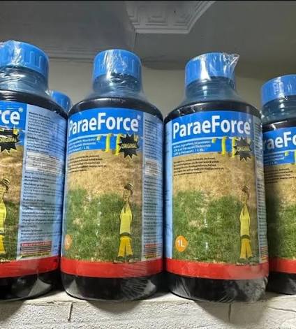 ParaeForce - 1 Litre