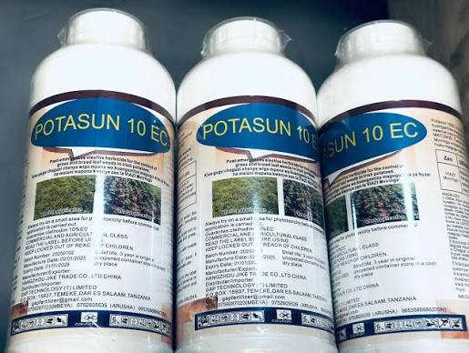 POTASUN - 1Lt