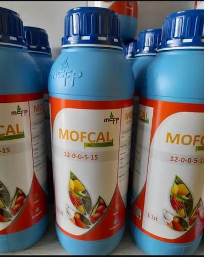 MOFCAL- 1Litre