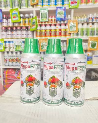 MupaForce - 200mls