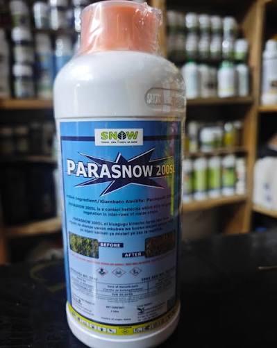 PARA SNOW- 1Litre