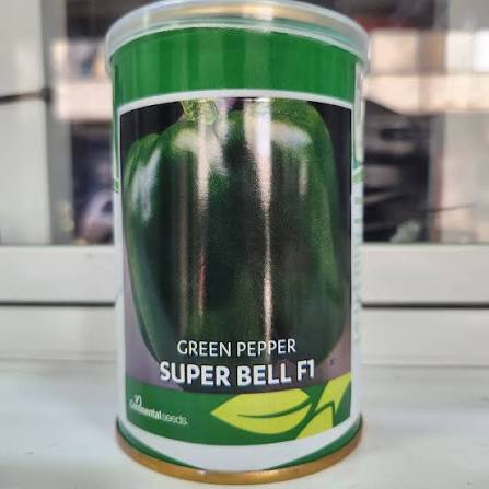 SUPER BELL F1- 100gm