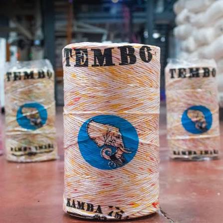 TEMBO KAMBA - 1000m