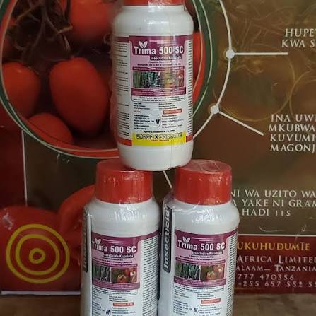 TRIMA(500SC)- 100mls