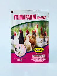 TRIMAFARM(30%)- 30gm
